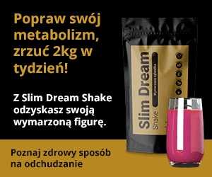 Slim Dream Shake